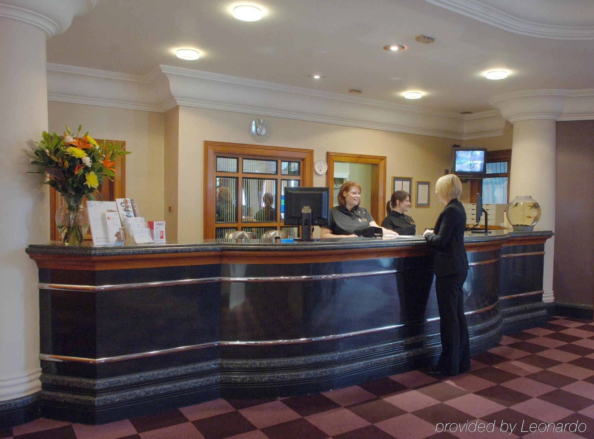 Mercure Dartford Brands Hatch Hotel & Spa Ash  Nội địa bức ảnh