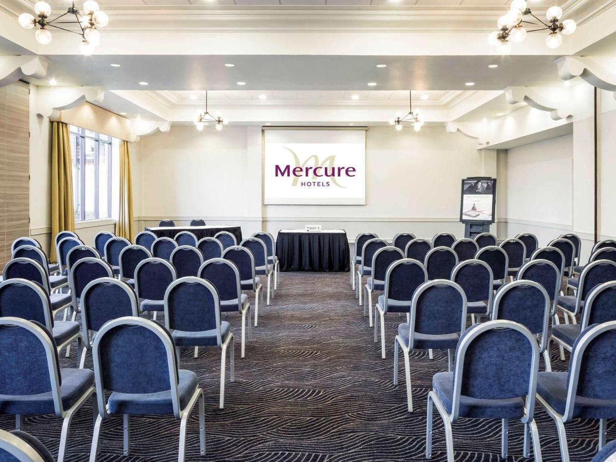 Mercure Dartford Brands Hatch Hotel & Spa Ash  Ngoại thất bức ảnh